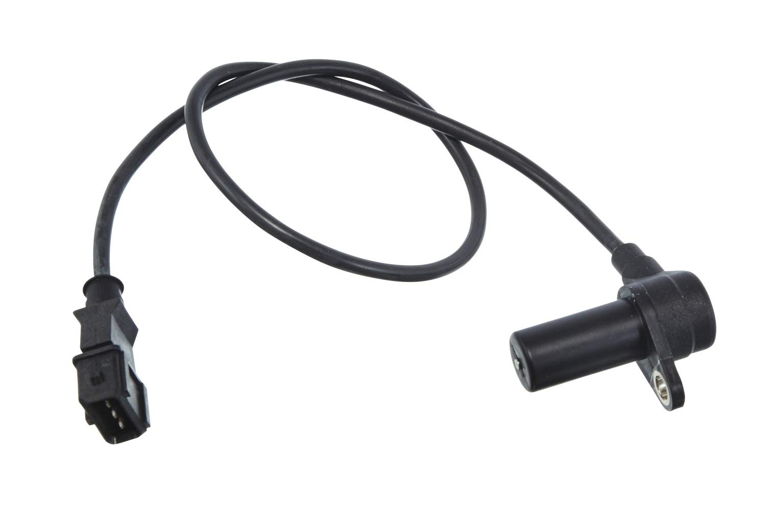HELLA 6PU 009 163-821 Impulsgeber, Kurbelwelle - 12V - 3-polig - Kabel: 575mm HELLA 6PU 009 163-821 Impulsgeber, Kurbelwelle - 12V - 3-polig - Kabel: 575mm von Hella