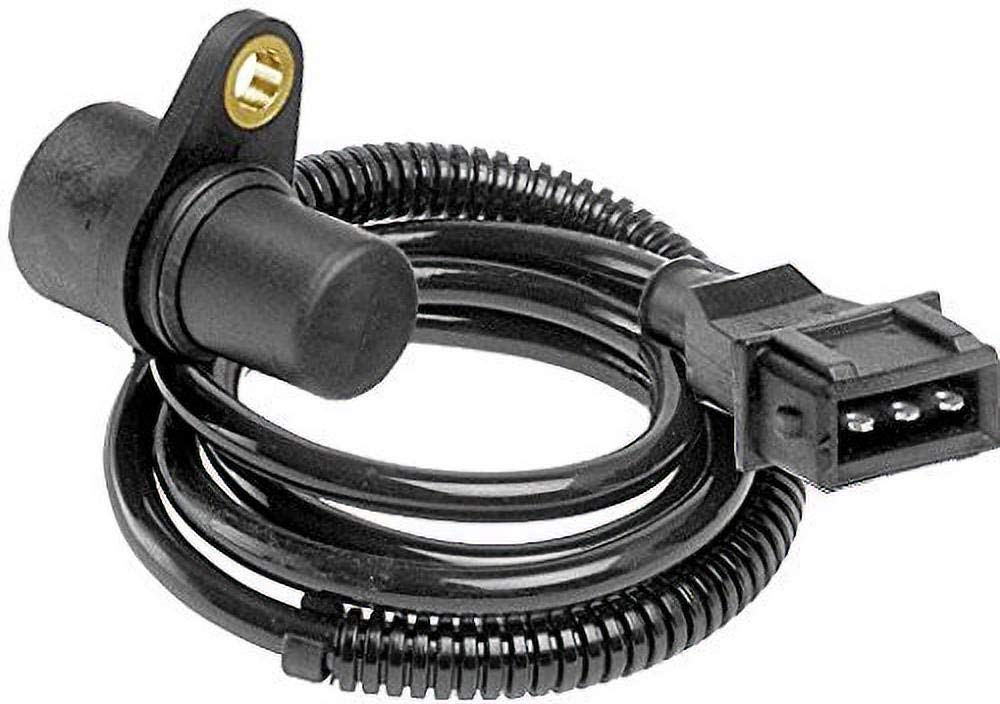 HELLA 6PU 009 163-831 Impulsgeber, Kurbelwelle - 12V - 3-polig - Kabel: 855mm von Hella