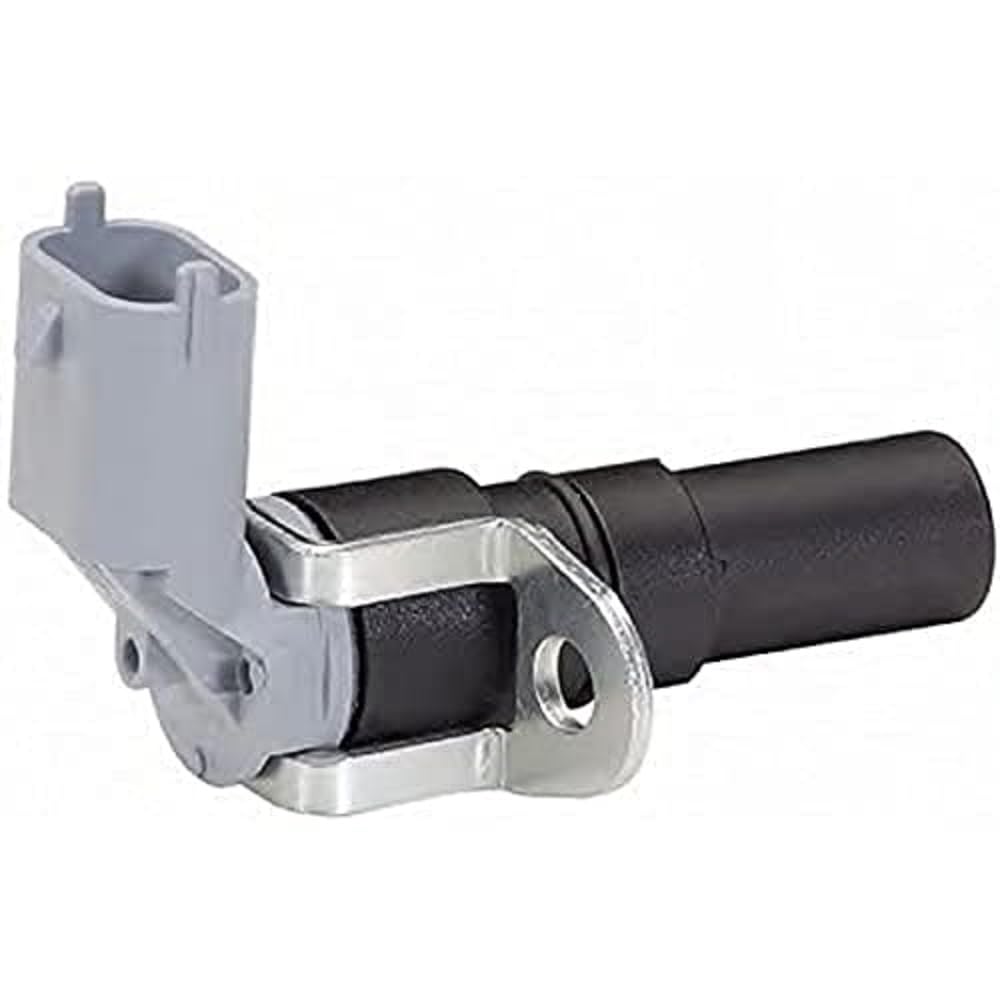 HELLA 6PU 009 163-911 Impulsgeber, Kurbelwelle - 12V - 2-polig - mit Klammer/ohne Kabel HELLA 6PU 009 163-911 Impulsgeber, Kurbelwelle - 12V - 2-polig - mit Klammer/ohne Kabel von Hella