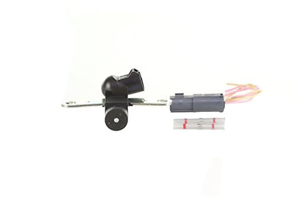 HELLA 6PU 009 163-971 Impulsgeber, Kurbelwelle - 12V - 2-polig - Steckergehäuseform: rund - mit technischer Dokumentation/mit fahrzeugspezifischem Adapter HELLA 6PU 009 163-971 Impulsgeber, Kurbelwelle - 12V - 2-polig - Steckergehäuseform: rund - mit technischer Dokumentation/mit fahrzeugspezifischem Adapter von Hella