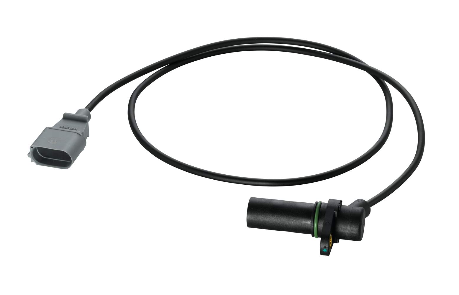 HELLA 6PU 009 167-261 Impulsgeber, Kurbelwelle - 3-polig - Kabel: 1000mm HELLA 6PU 009 167-261 Impulsgeber, Kurbelwelle - 3-polig - Kabel: 1000mm von Hella