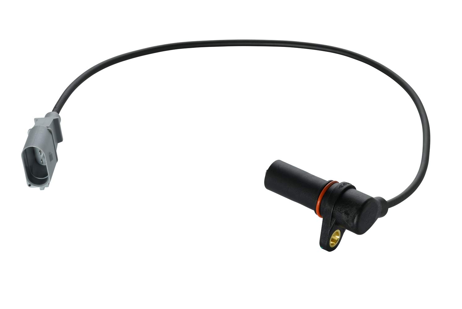 HELLA 6PU 009 167-271 Impulsgeber, Kurbelwelle - 3-polig - Kabel: 535mm HELLA 6PU 009 167-271 Impulsgeber, Kurbelwelle - 3-polig - Kabel: 535mm von Hella