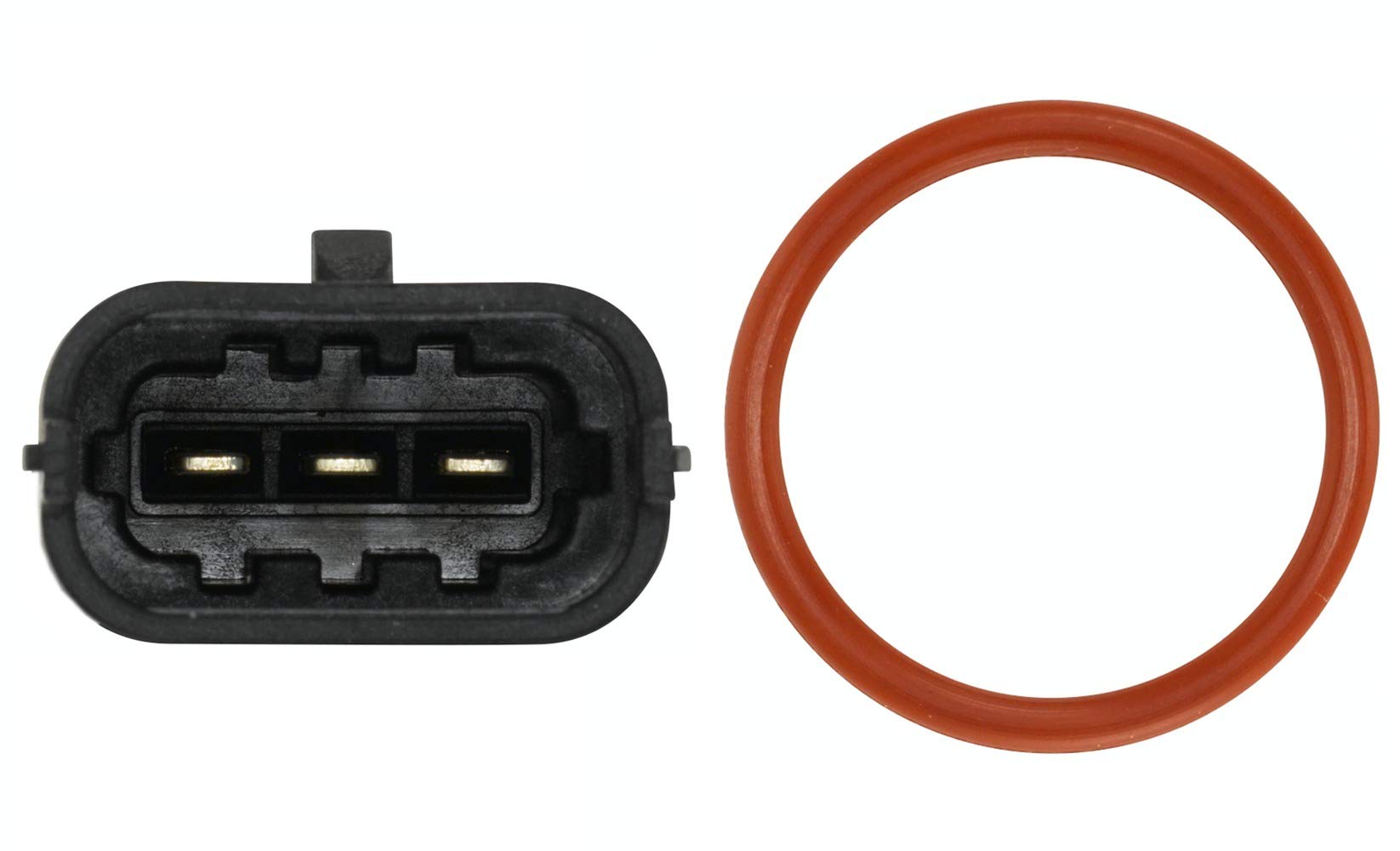 HELLA 6PU 009 168-001 Sensor, Nockenwellenposition - 3-polig - mit Dichtring/ohne Kabel HELLA 6PU 009 168-001 Sensor, Nockenwellenposition - 3-polig - mit Dichtring/ohne Kabel von Hella