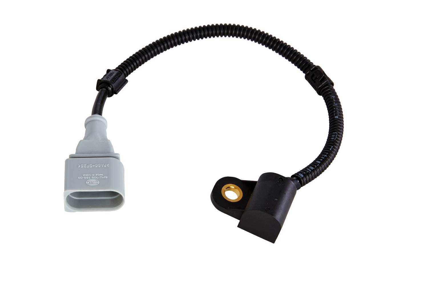 HELLA 6PU 009 168-091 Sensor, Nockenwellenposition - 3-polig HELLA 6PU 009 168-091 Sensor, Nockenwellenposition - 3-polig von Hella