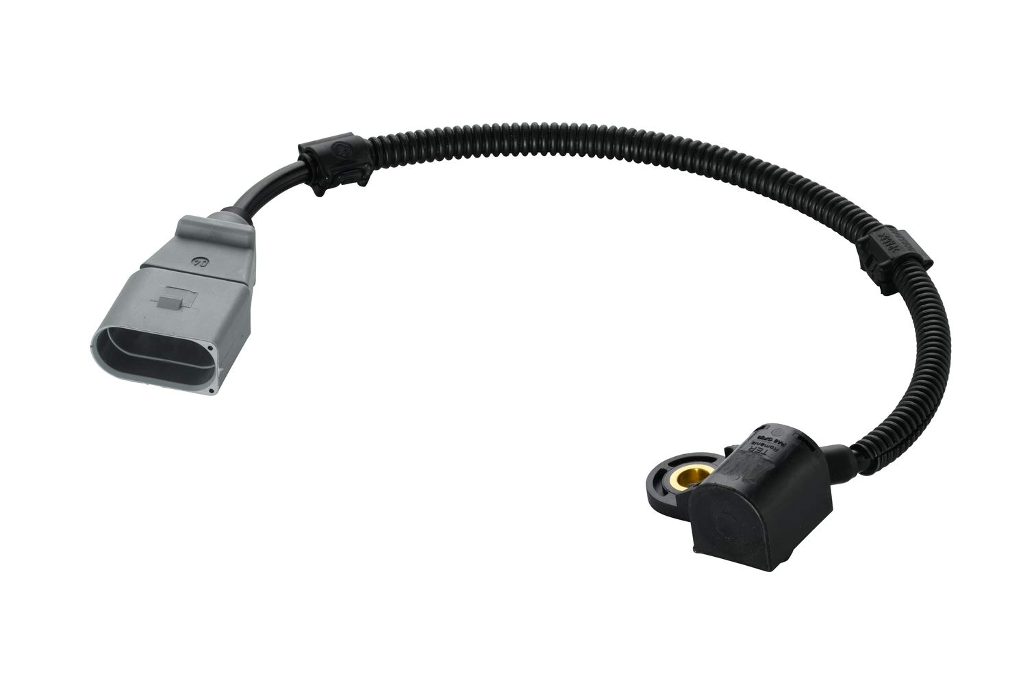 HELLA 6PU 009 168-121 Sensor, Nockenwellenposition - Kabel: 330mm von Hella