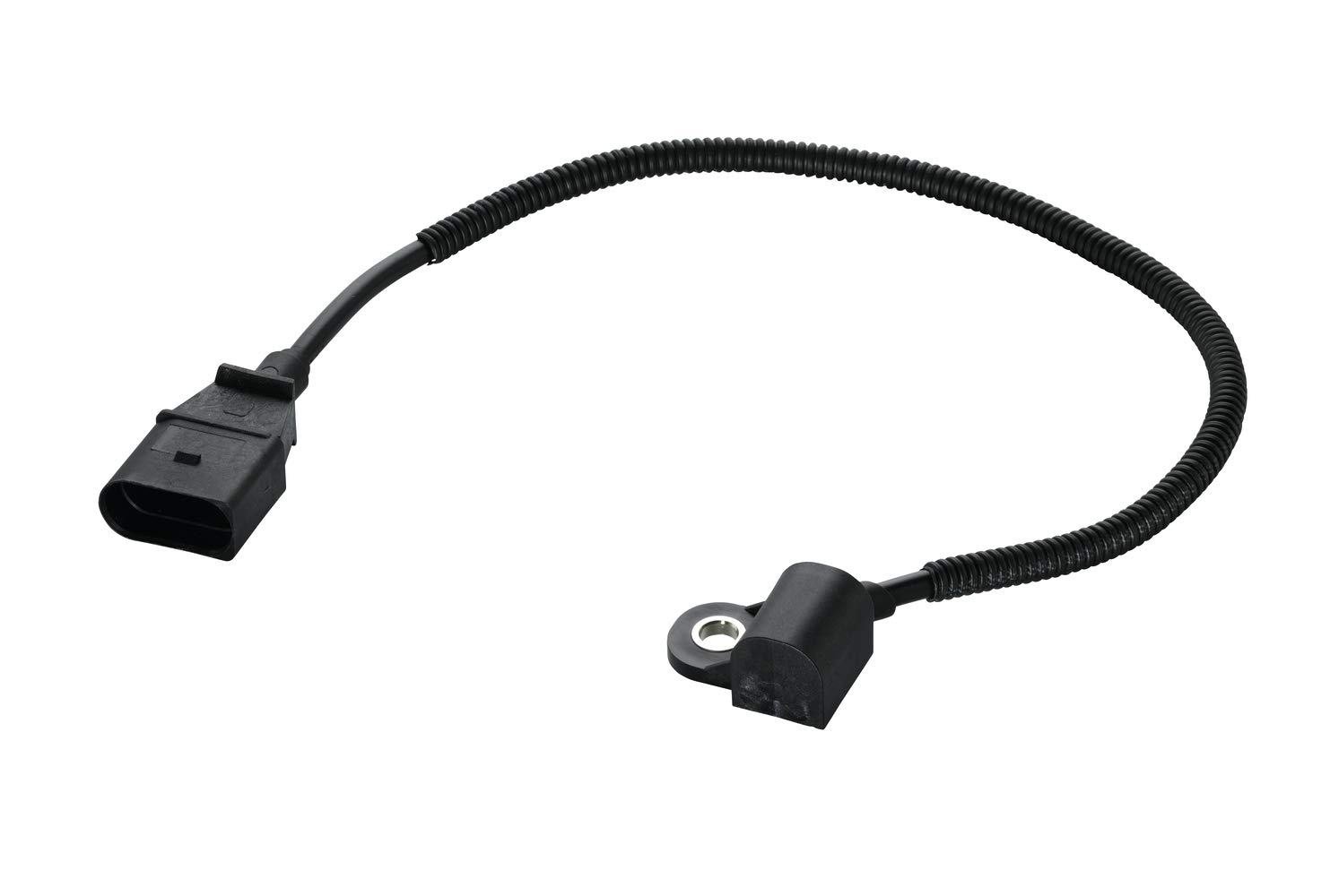 HELLA 6PU 009 168-181 Sensor, Nockenwellenposition - Kabel: 445mm von Hella