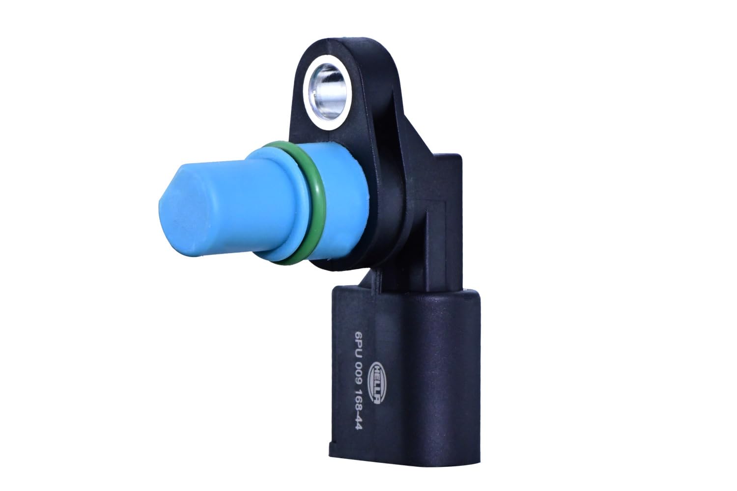 HELLA 6PU 009 168-441 Sensor, Nockenwellenposition - 3-polig - mit Dichtring HELLA 6PU 009 168-441 Sensor, Nockenwellenposition - 3-polig - mit Dichtring von Hella