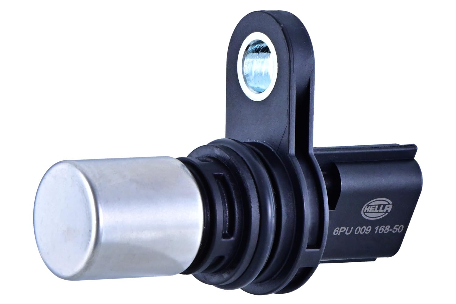 HELLA 6PU 009 168-501 Sensor, Nockenwellenposition - 3-polig - mit Dichtring HELLA 6PU 009 168-501 Sensor, Nockenwellenposition - 3-polig - mit Dichtring von Hella