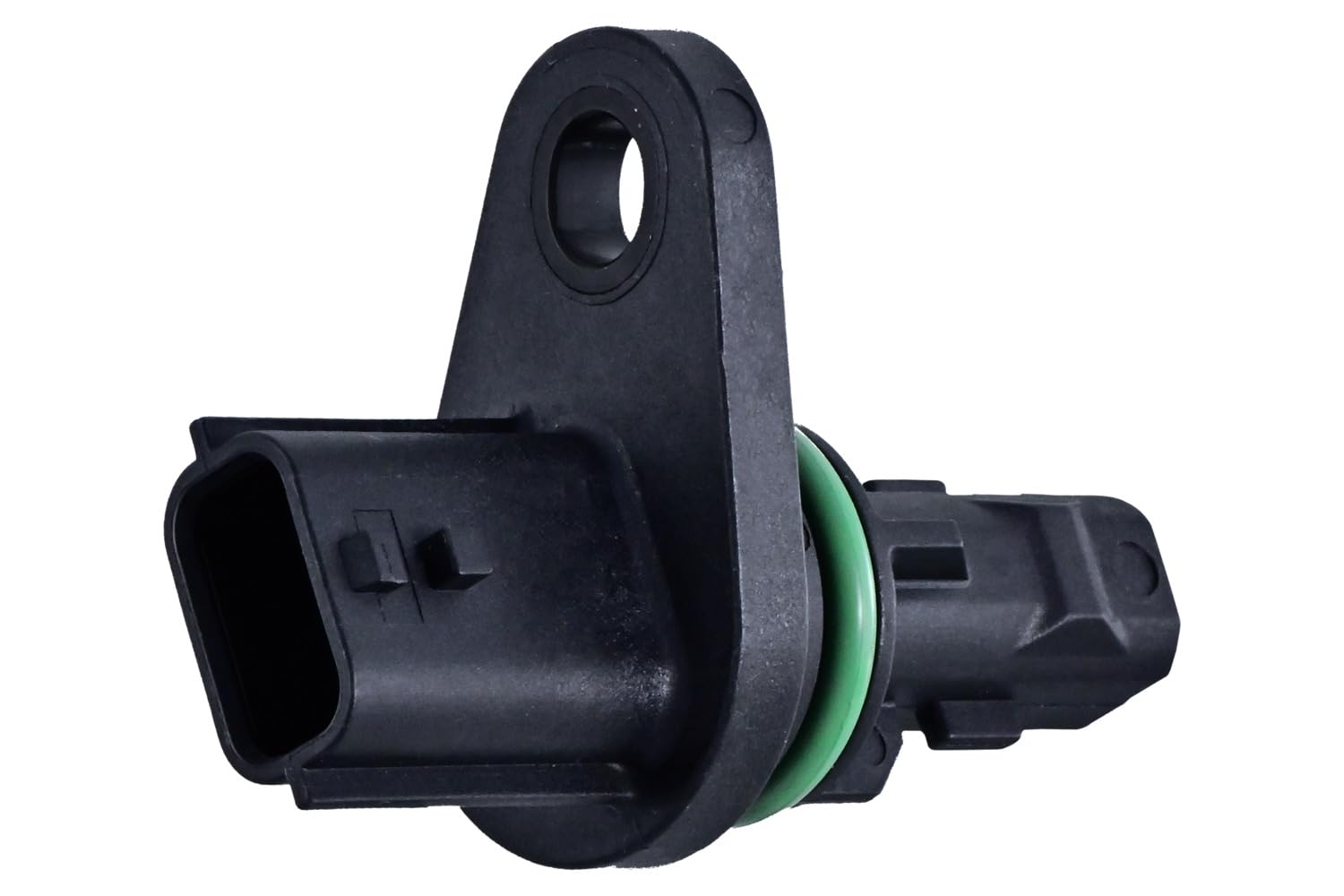 HELLA 6PU 009 168-521 Sensor, Nockenwellenposition - 3-polig - mit Dichtring HELLA 6PU 009 168-521 Sensor, Nockenwellenposition - 3-polig - mit Dichtring von Hella