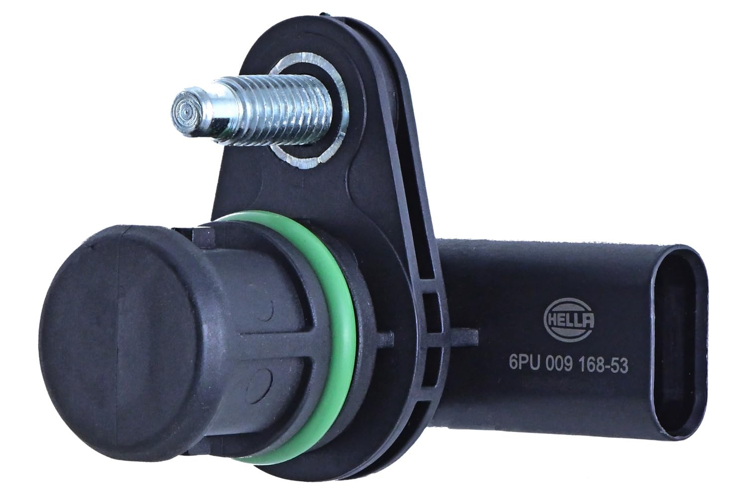 HELLA 6PU 009 168-531 Sensor, Nockenwellenposition - 3-polig - mit Dichtring/mit Schraube HELLA 6PU 009 168-531 Sensor, Nockenwellenposition - 3-polig - mit Dichtring/mit Schraube von Hella