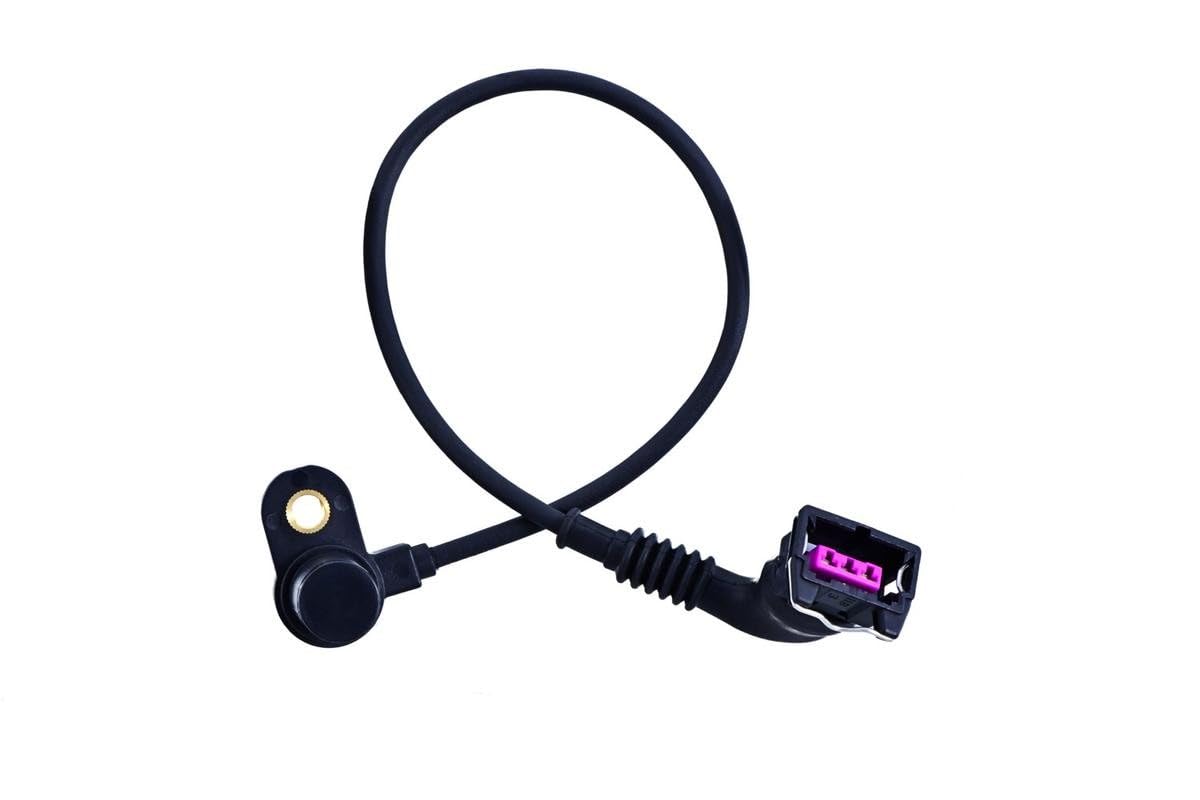 HELLA 6PU 009 168-631 Sensor, Nockenwellenposition - 3-polig - Kabel: 385mm HELLA 6PU 009 168-631 Sensor, Nockenwellenposition - 3-polig - Kabel: 385mm von Hella