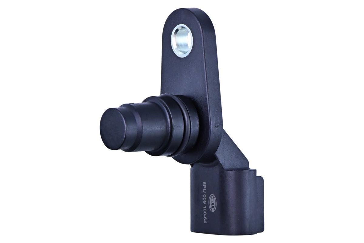 HELLA 6PU 009 168-641 Sensor, Nockenwellenposition - 3-polig - mit Dichtring HELLA 6PU 009 168-641 Sensor, Nockenwellenposition - 3-polig - mit Dichtring von Hella