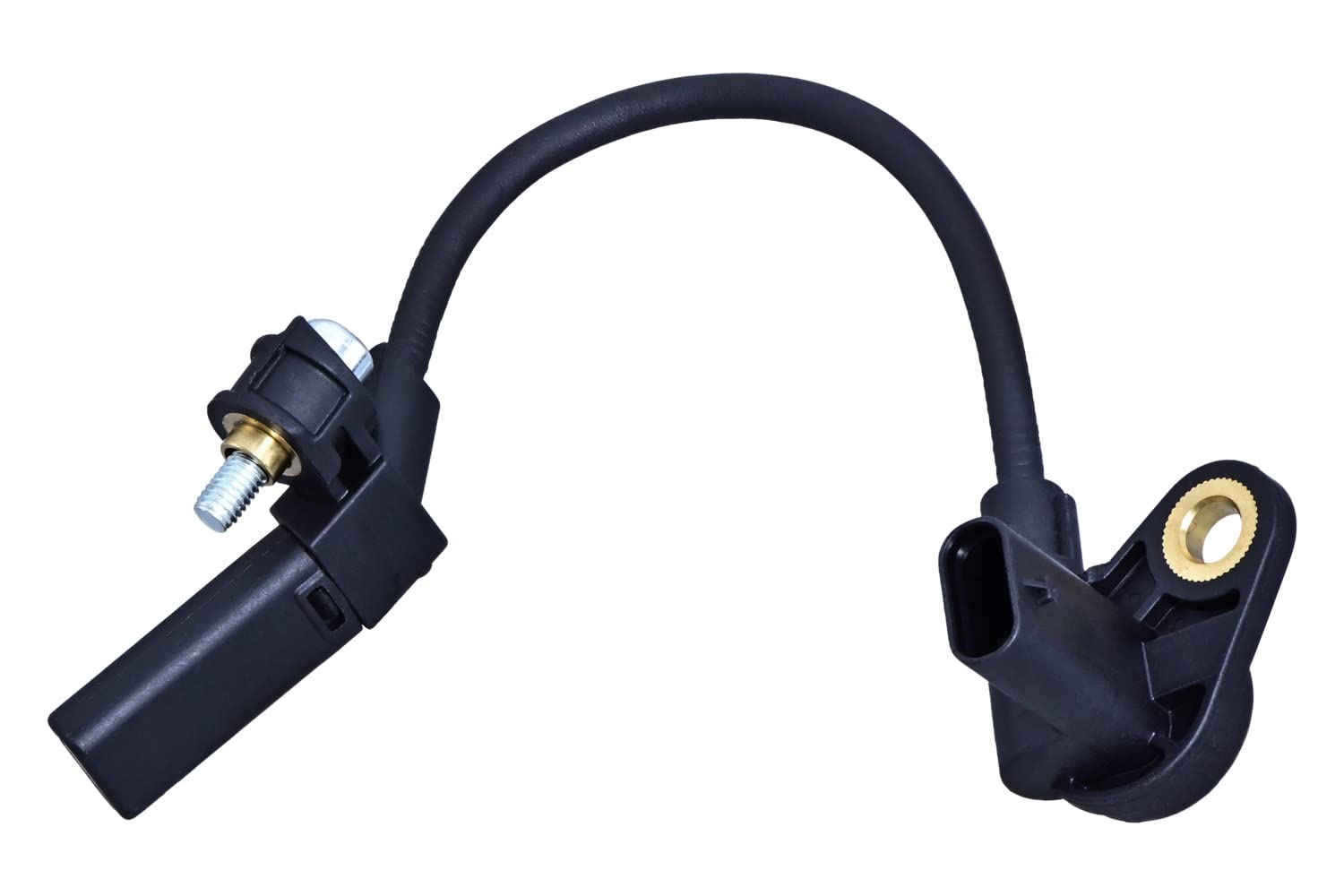 HELLA 6PU 009 168-861 Impulsgeber, Kurbelwelle - 3-polig - Kabel: 128mm HELLA 6PU 009 168-861 Impulsgeber, Kurbelwelle - 3-polig - Kabel: 128mm von Hella