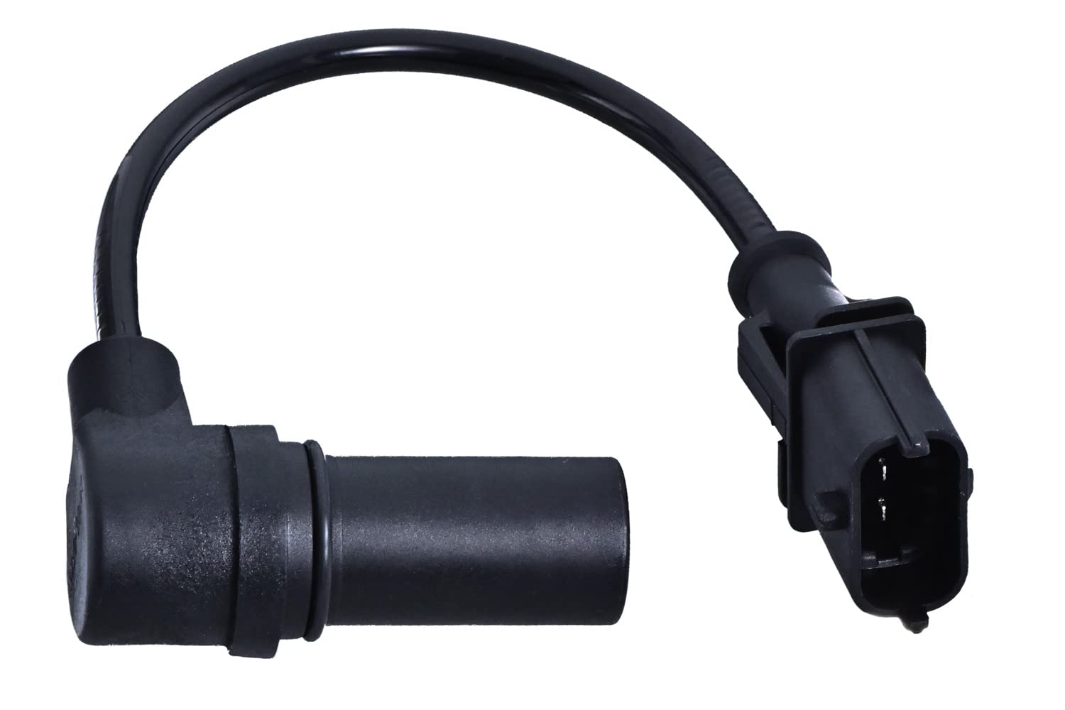 HELLA 6PU 009 168-921 Impulsgeber, Kurbelwelle - 3-polig - Kabel: 130mm - mit Dichtring HELLA 6PU 009 168-921 Impulsgeber, Kurbelwelle - 3-polig - Kabel: 130mm - mit Dichtring von Hella