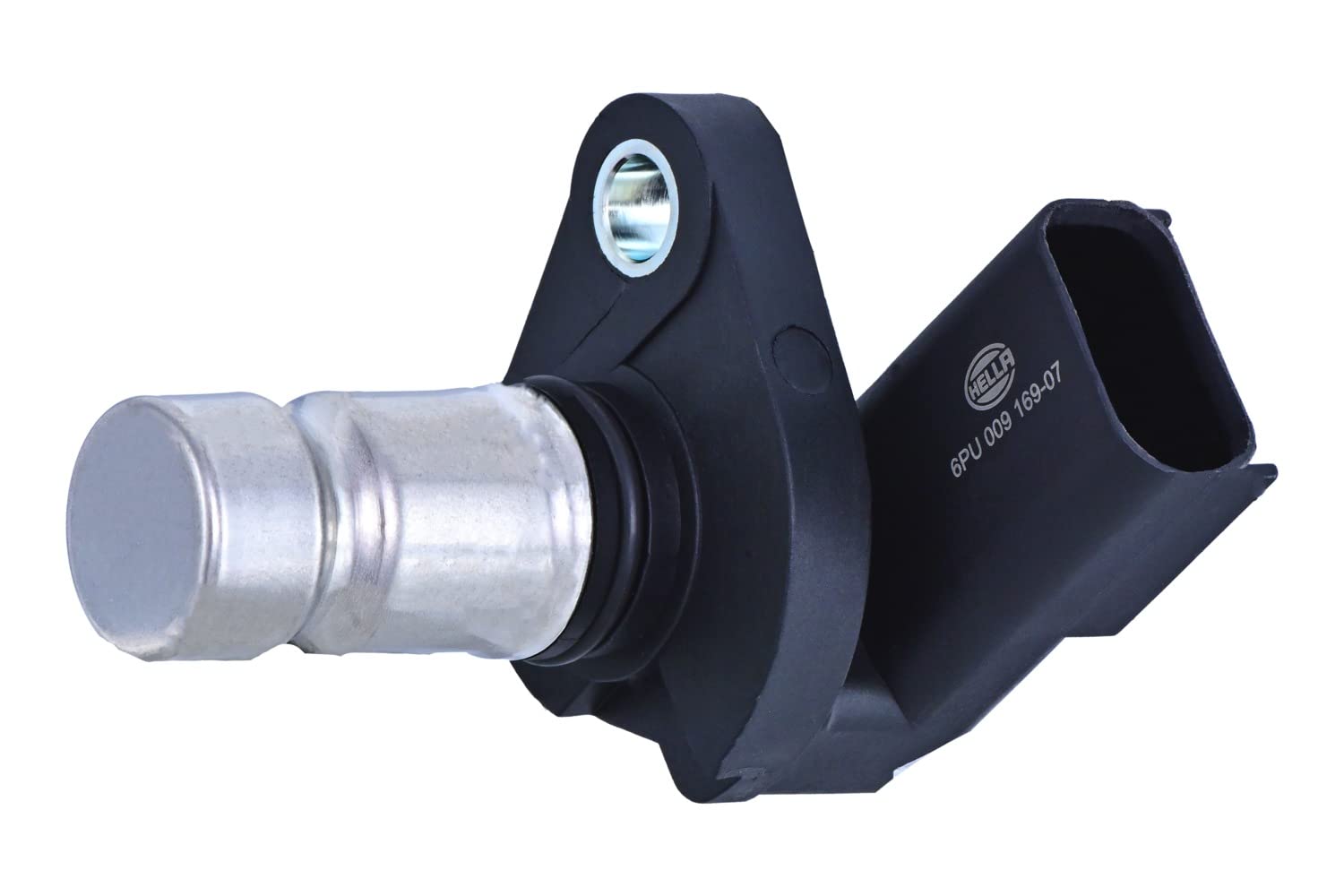 HELLA 6PU 009 169-071 Impulsgeber, Kurbelwelle - 3-polig - mit Dichtring HELLA 6PU 009 169-071 Impulsgeber, Kurbelwelle - 3-polig - mit Dichtring von Hella