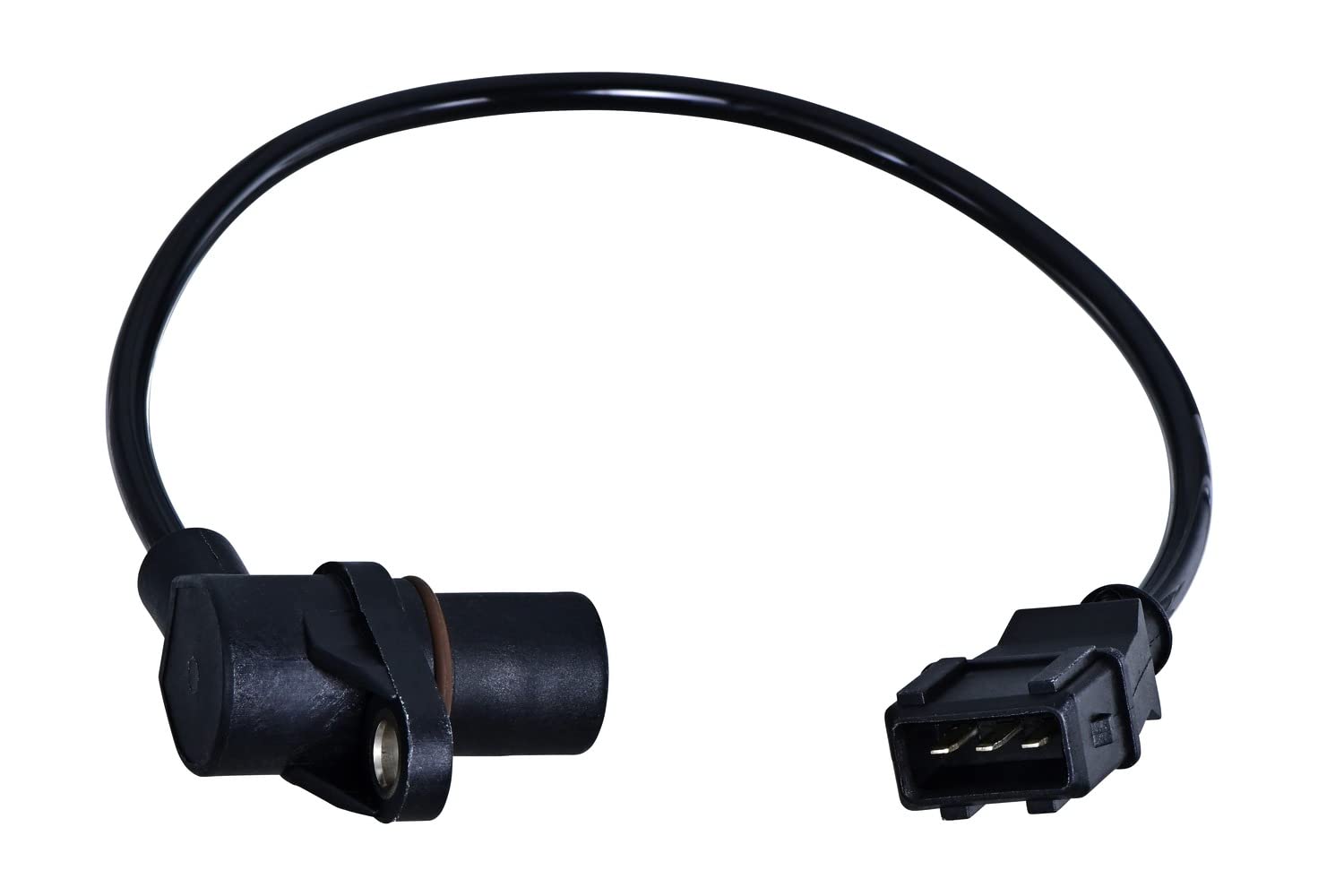 HELLA 6PU 009 169-111 Sensor, Nockenwellenposition - 3-polig - Kabel: 305mm HELLA 6PU 009 169-111 Sensor, Nockenwellenposition - 3-polig - Kabel: 305mm von Hella