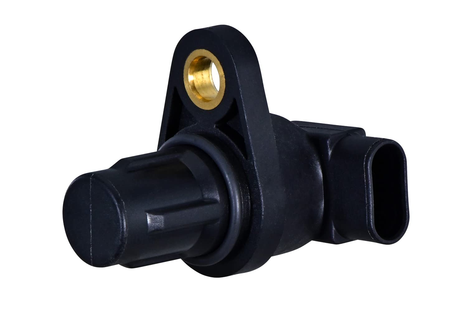 HELLA 6PU 009 169-131 Sensor, Nockenwellenposition - 3-polig - mit Dichtringen HELLA 6PU 009 169-131 Sensor, Nockenwellenposition - 3-polig - mit Dichtringen von Hella