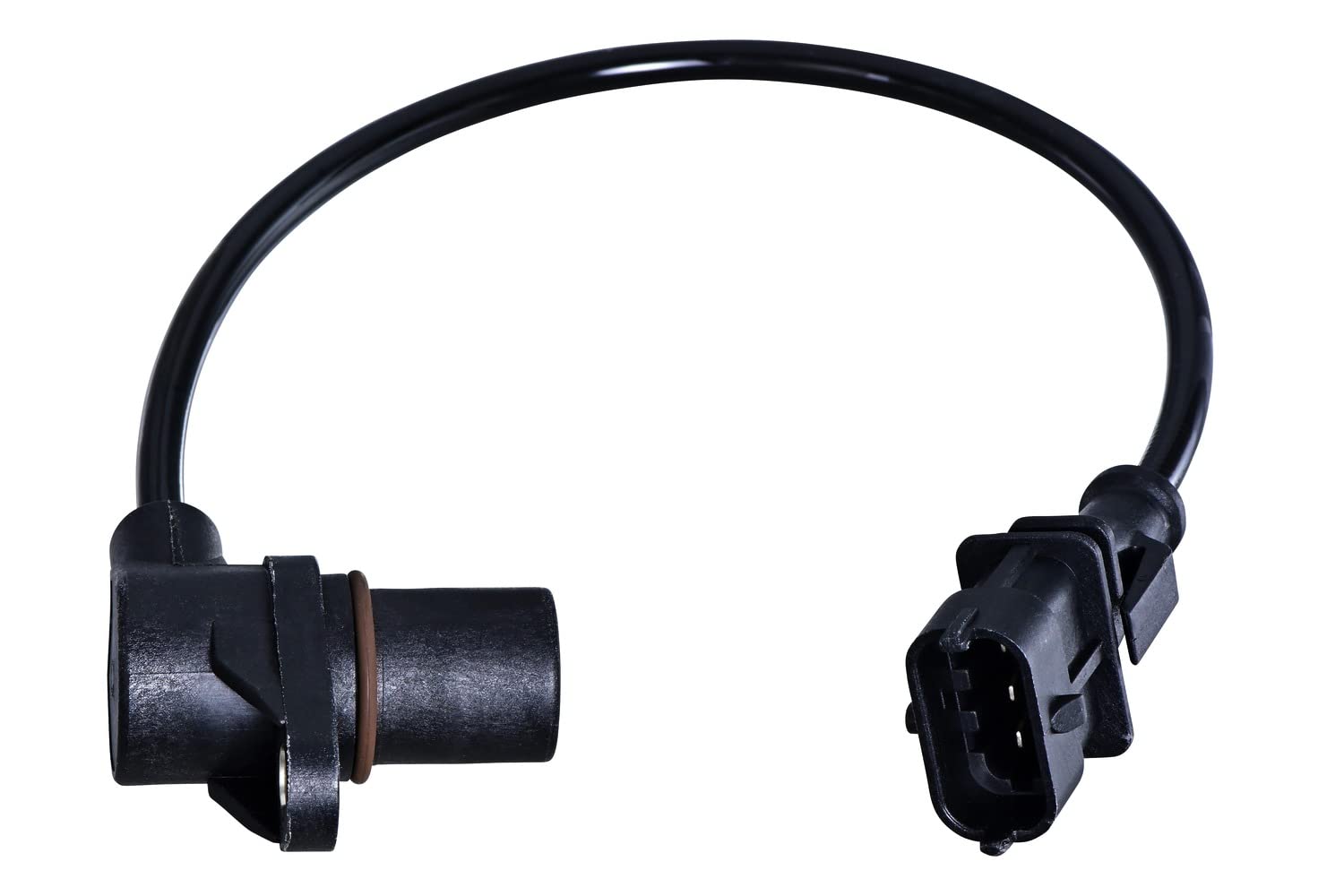 HELLA 6PU 009 169-141 Sensor, Nockenwellenposition - 3-polig - Kabel: 260mm HELLA 6PU 009 169-141 Sensor, Nockenwellenposition - 3-polig - Kabel: 260mm von Hella