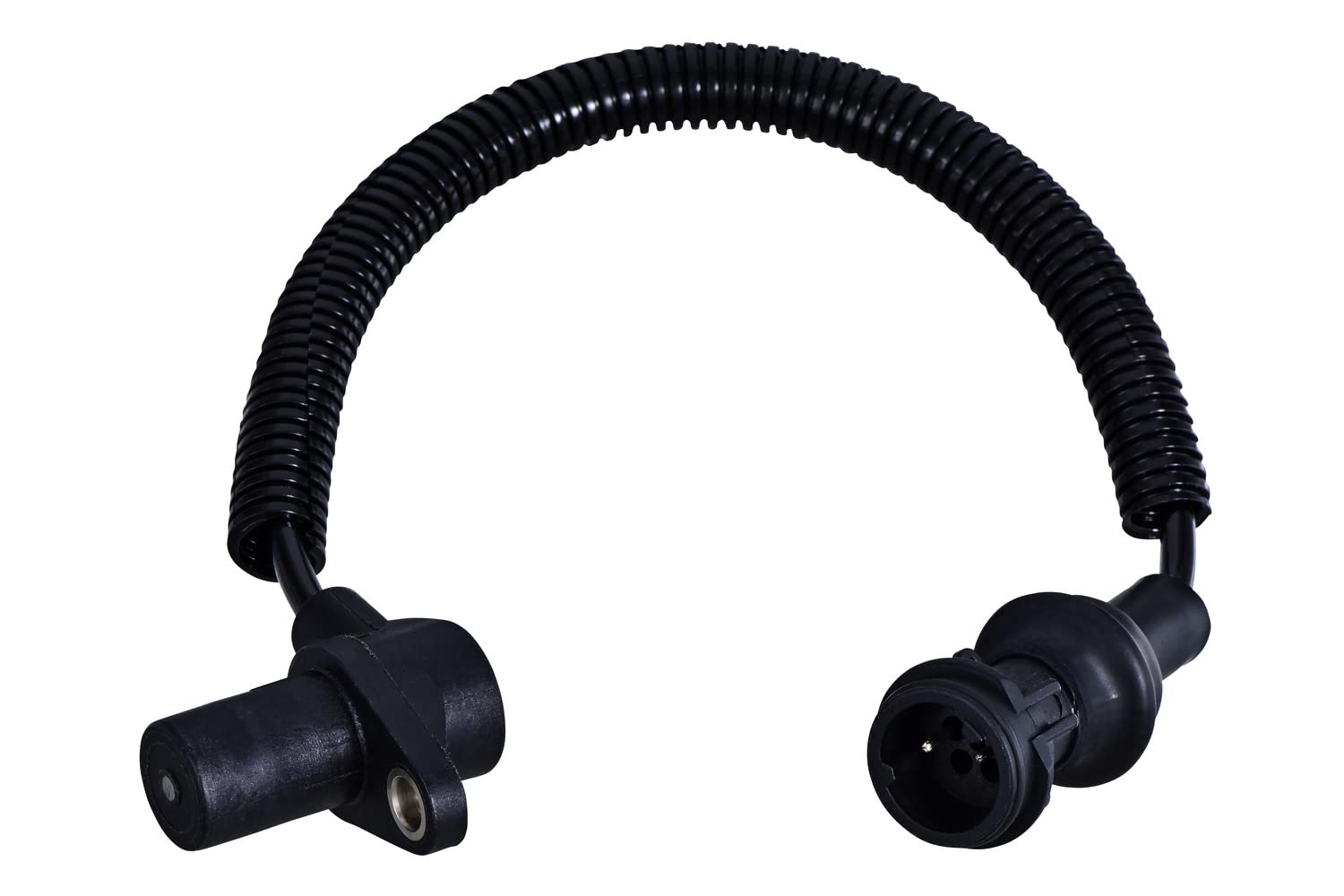 HELLA 6PU 009 169-161 Impulsgeber, Kurbelwelle - 5-polig - Kabel: 305mm HELLA 6PU 009 169-161 Impulsgeber, Kurbelwelle - 5-polig - Kabel: 305mm von Hella
