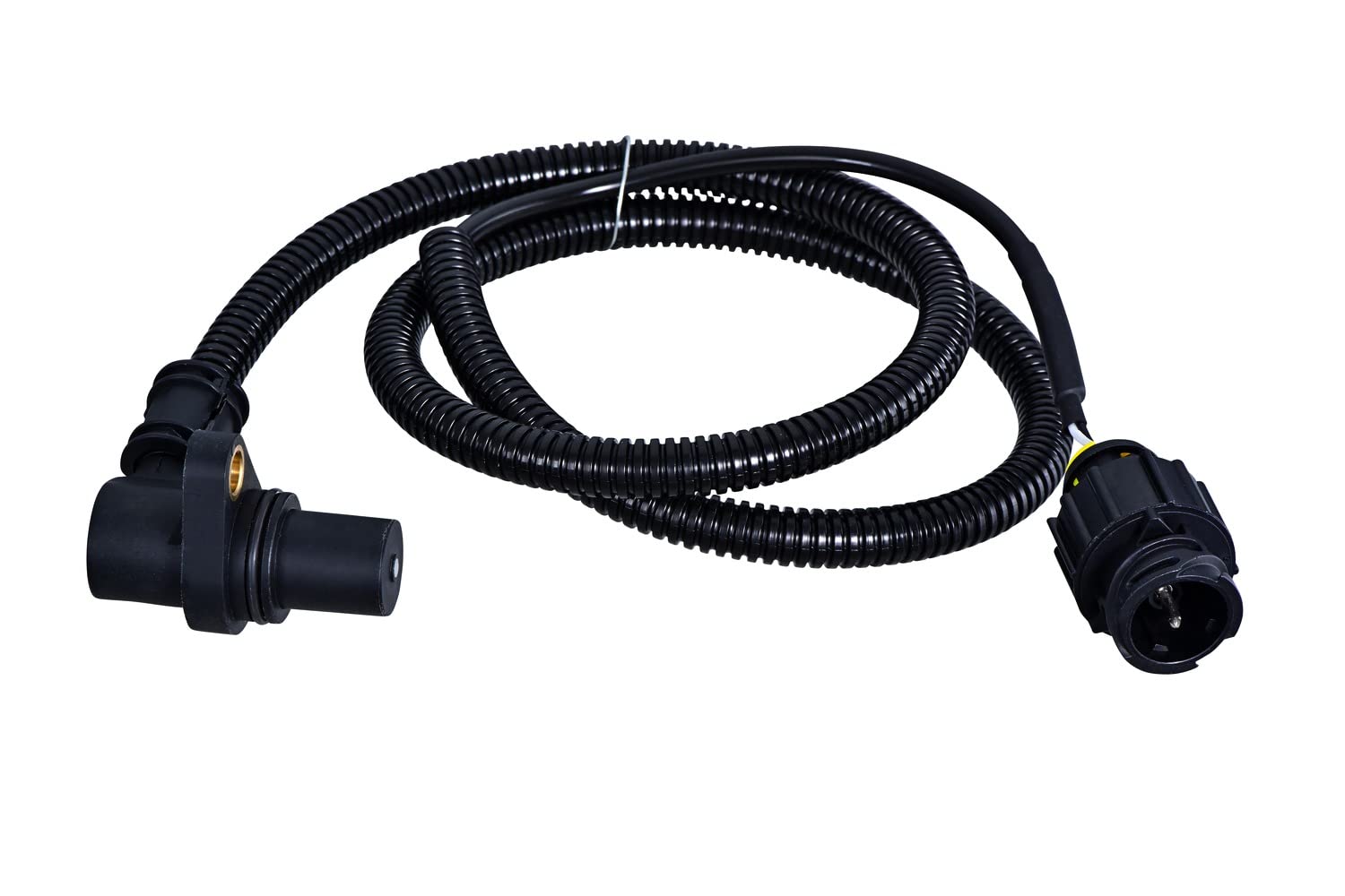 HELLA 6PU 009 169-201 Sensor, Nockenwellenposition - 4-polig - Kabel: 955mm - mit Dichtungen HELLA 6PU 009 169-201 Sensor, Nockenwellenposition - 4-polig - Kabel: 955mm - mit Dichtungen von Hella