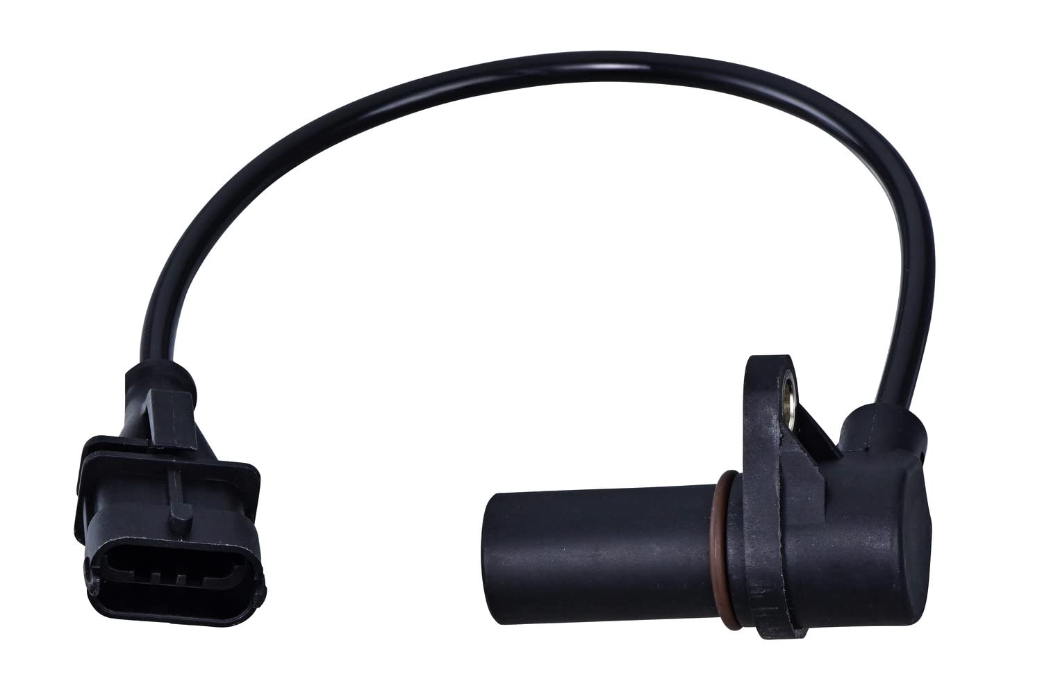 HELLA 6PU 009 169-221 Sensor, Nockenwellenposition - 3-polig - Kabel: 250mm HELLA 6PU 009 169-221 Sensor, Nockenwellenposition - 3-polig - Kabel: 250mm von Hella