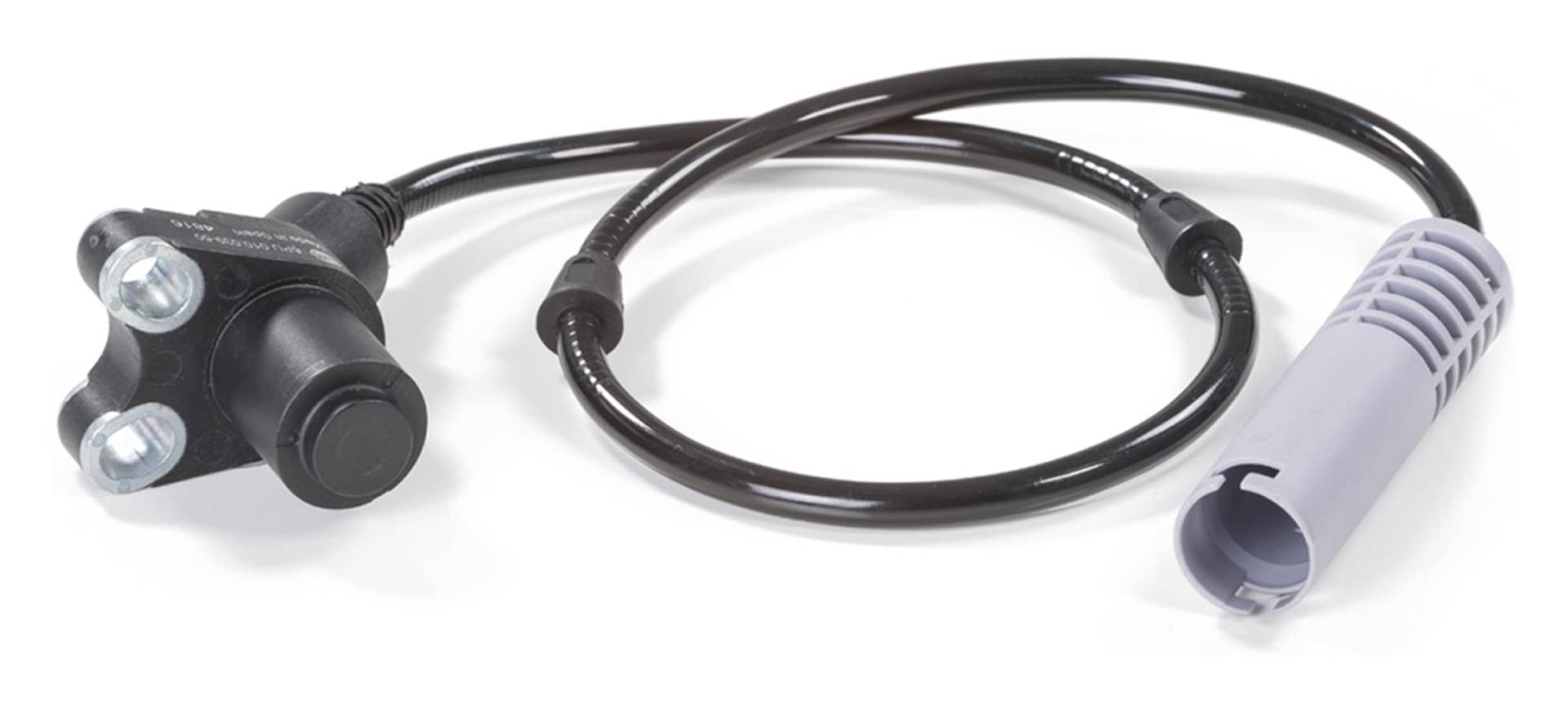 HELLA 6PU 010 039-501 Sensor, Raddrehzahl - 12V - Hinterachse - Kabel: 400mm HELLA 6PU 010 039-501 Sensor, Raddrehzahl - 12V - Hinterachse - Kabel: 400mm von Hella