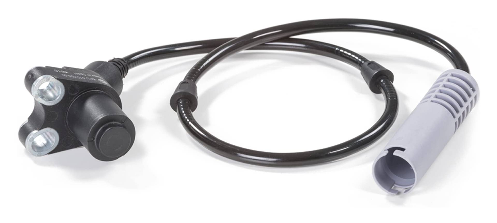 HELLA 6PU 010 039-501 Sensor, Raddrehzahl - 12V - Hinterachse beidseitig - Kabel: 400mm von Hella