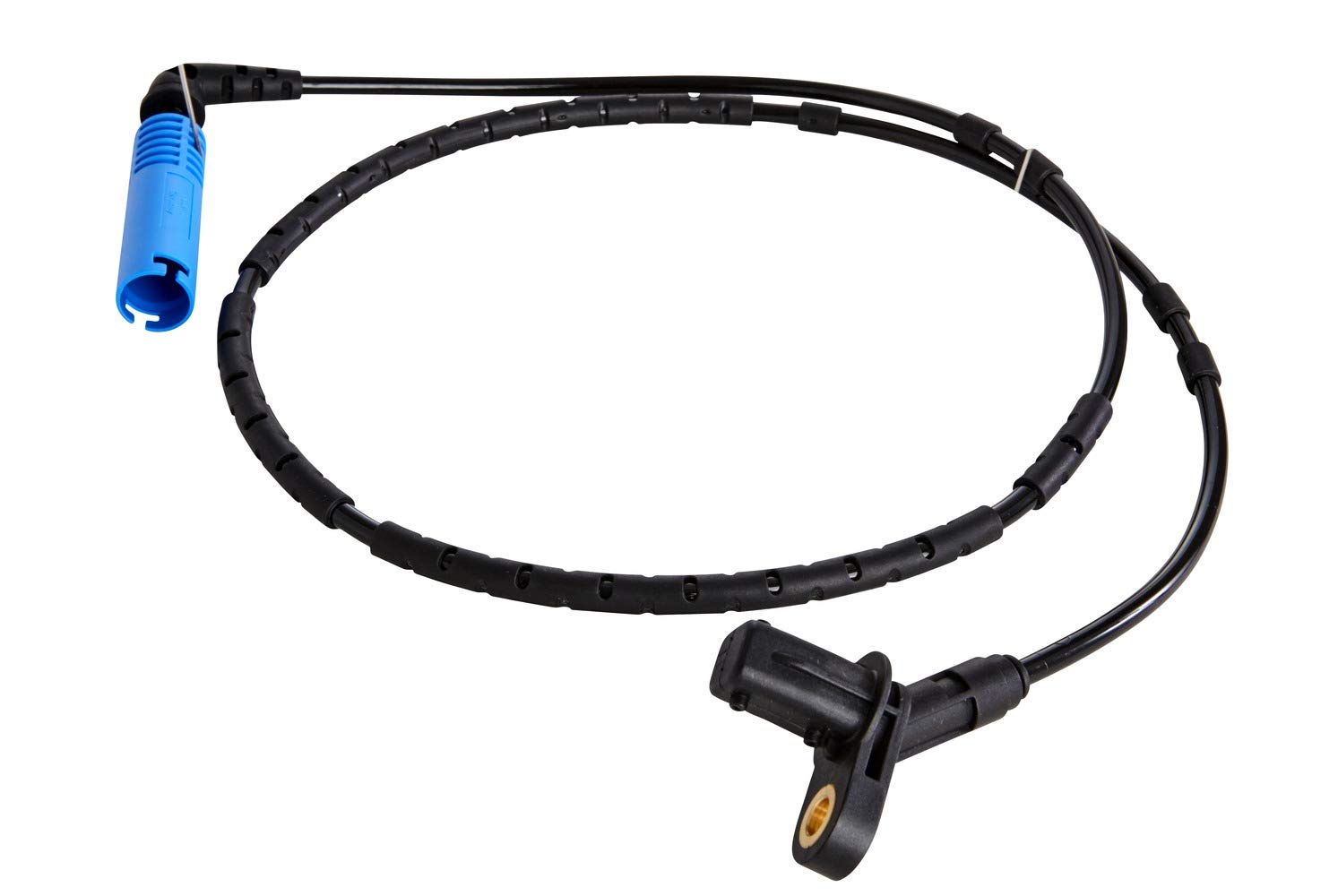 HELLA 6PU 010 039-761 Sensor, Raddrehzahl - 12V - Kabel: 970mm von Hella