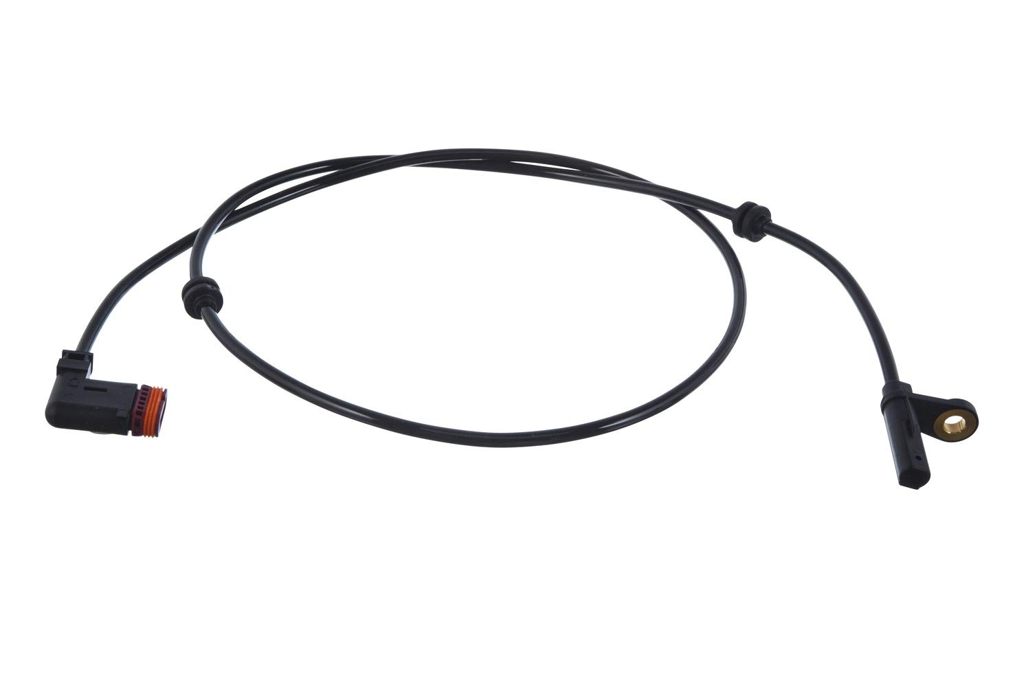 HELLA 6PU 010 039-891 Sensor, Raddrehzahl - 12V - Kabel: 1010mm von Hella