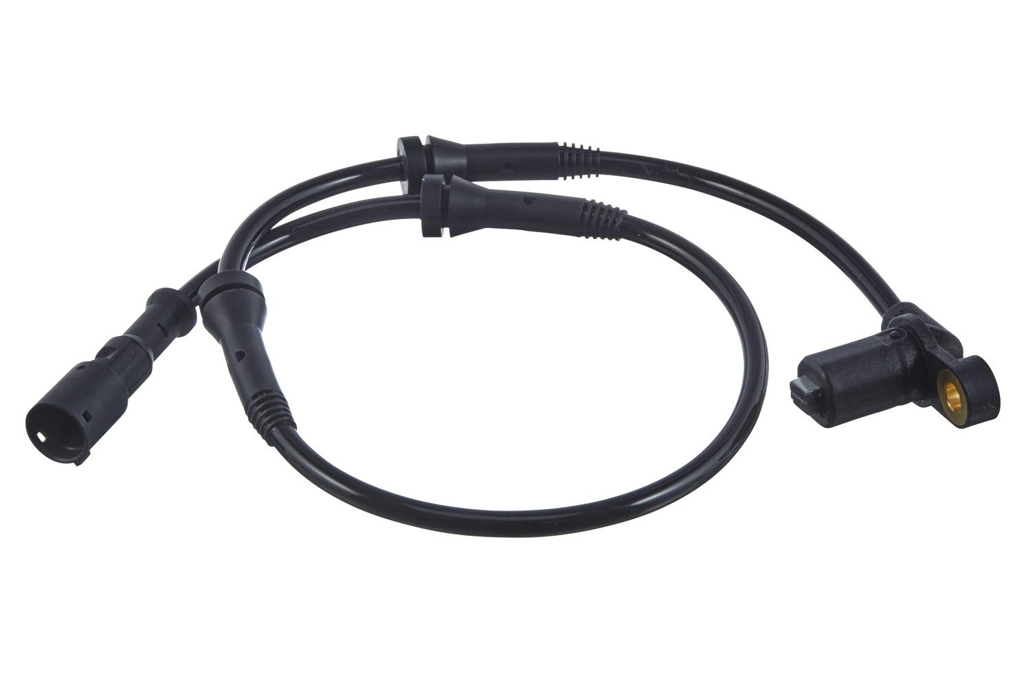 HELLA 6PU 010 039-971 Sensor, Raddrehzahl - 12V - 2-polig - Kabel: 610mm HELLA 6PU 010 039-971 Sensor, Raddrehzahl - 12V - 2-polig - Kabel: 610mm von Hella