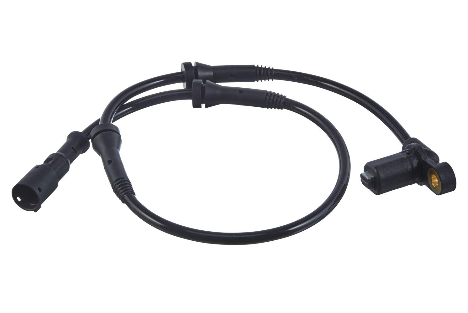 HELLA 6PU 010 039-971 Sensor, Raddrehzahl - 12V - Kabel: 610mm von Hella