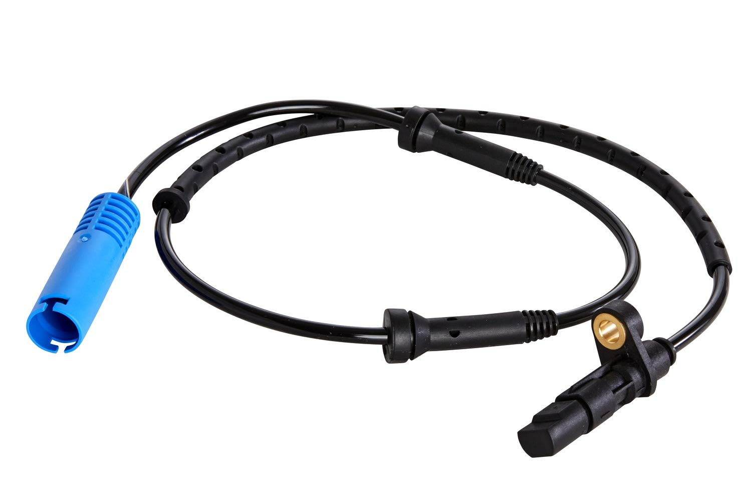 HELLA 6PU 012 039-061 Sensor, Raddrehzahl - 12V - Kabel: 785mm von Hella