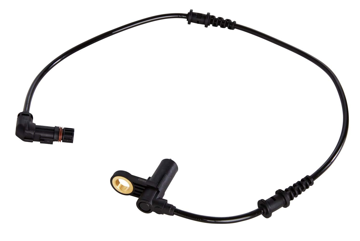 HELLA 6PU 012 039-621 Sensor, Raddrehzahl - 12V - 2-polig - Kabel: 600mm HELLA 6PU 012 039-621 Sensor, Raddrehzahl - 12V - 2-polig - Kabel: 600mm von Hella