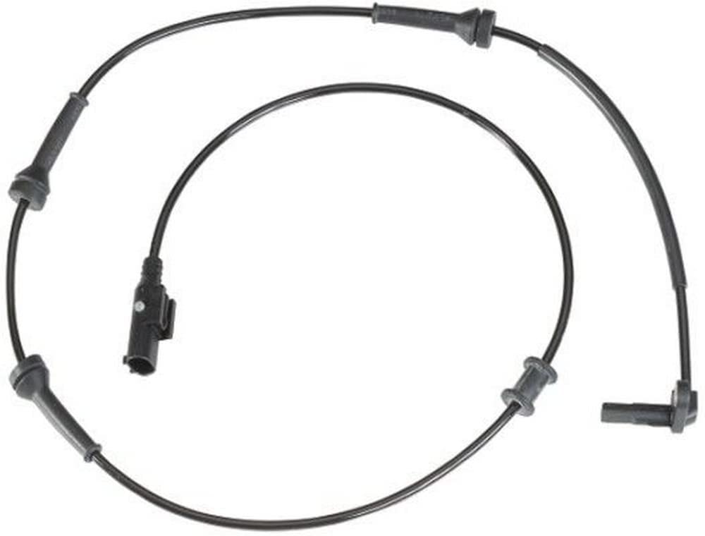 HELLA 6PU 012 039-631 Sensor, Raddrehzahl - 12V - Kabel: 1080mm von Hella