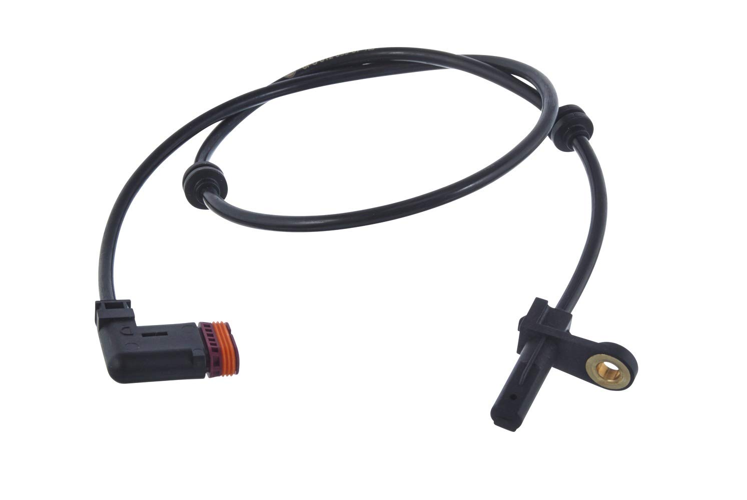 HELLA 6PU 012 039-671 Sensor, Raddrehzahl - 12V - 2-polig - Kabel: 737mm HELLA 6PU 012 039-671 Sensor, Raddrehzahl - 12V - 2-polig - Kabel: 737mm von Hella