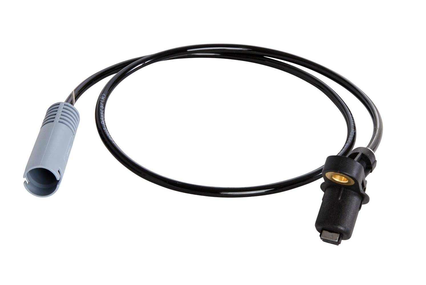 HELLA 6PU 012 039-681 Sensor, Raddrehzahl - 12V - 2-polig - Kabel: 805mm HELLA 6PU 012 039-681 Sensor, Raddrehzahl - 12V - 2-polig - Kabel: 805mm von Hella