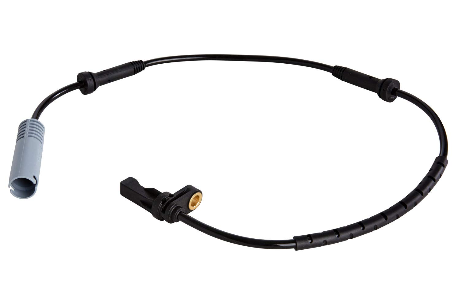 HELLA 6PU 012 039-761 Sensor, Raddrehzahl - 12V - Vorderachse - Kabel: 858mm HELLA 6PU 012 039-761 Sensor, Raddrehzahl - 12V - Vorderachse - Kabel: 858mm von Hella