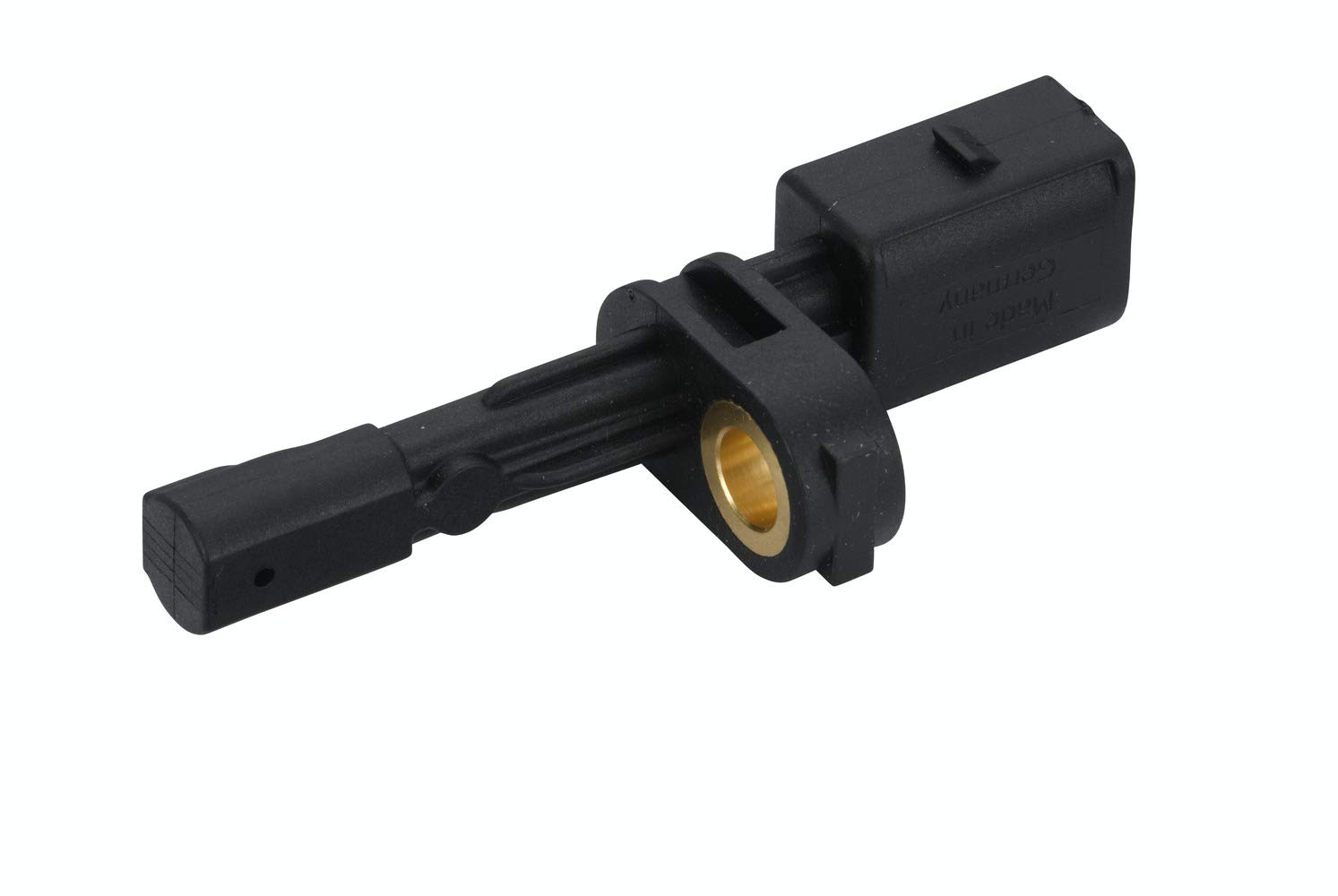 HELLA 6PU 012 039-771 Sensor, Raddrehzahl - 12V - Hinterachse beidseitig von Hella