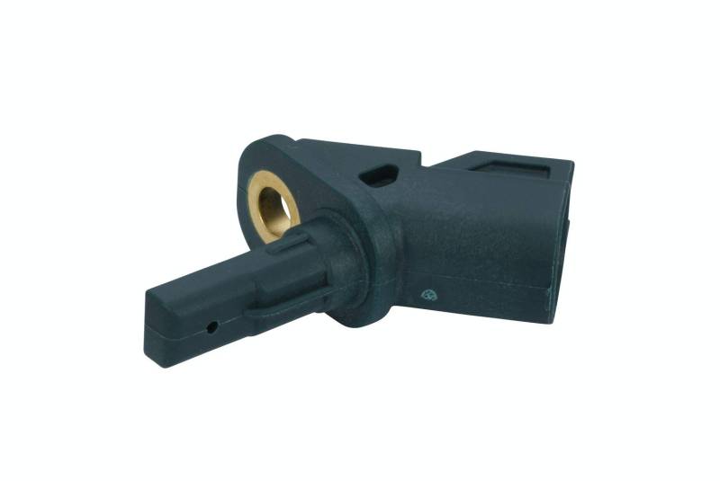 HELLA 6PU 012 039-981 Sensor, Raddrehzahl - 12V - Vorderachse beidseitig von Hella