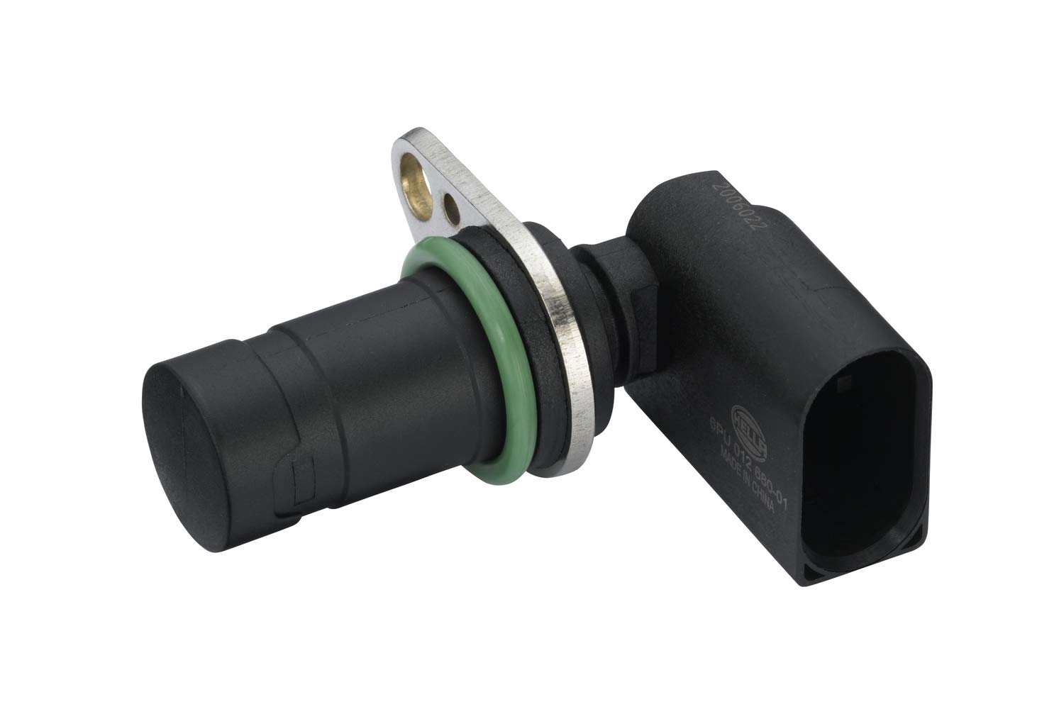 HELLA 6PU 012 680-011 Impulsgeber, Kurbelwelle - 12V - 3-polig - ohne Kabel HELLA 6PU 012 680-011 Impulsgeber, Kurbelwelle - 12V - 3-polig - ohne Kabel von Hella