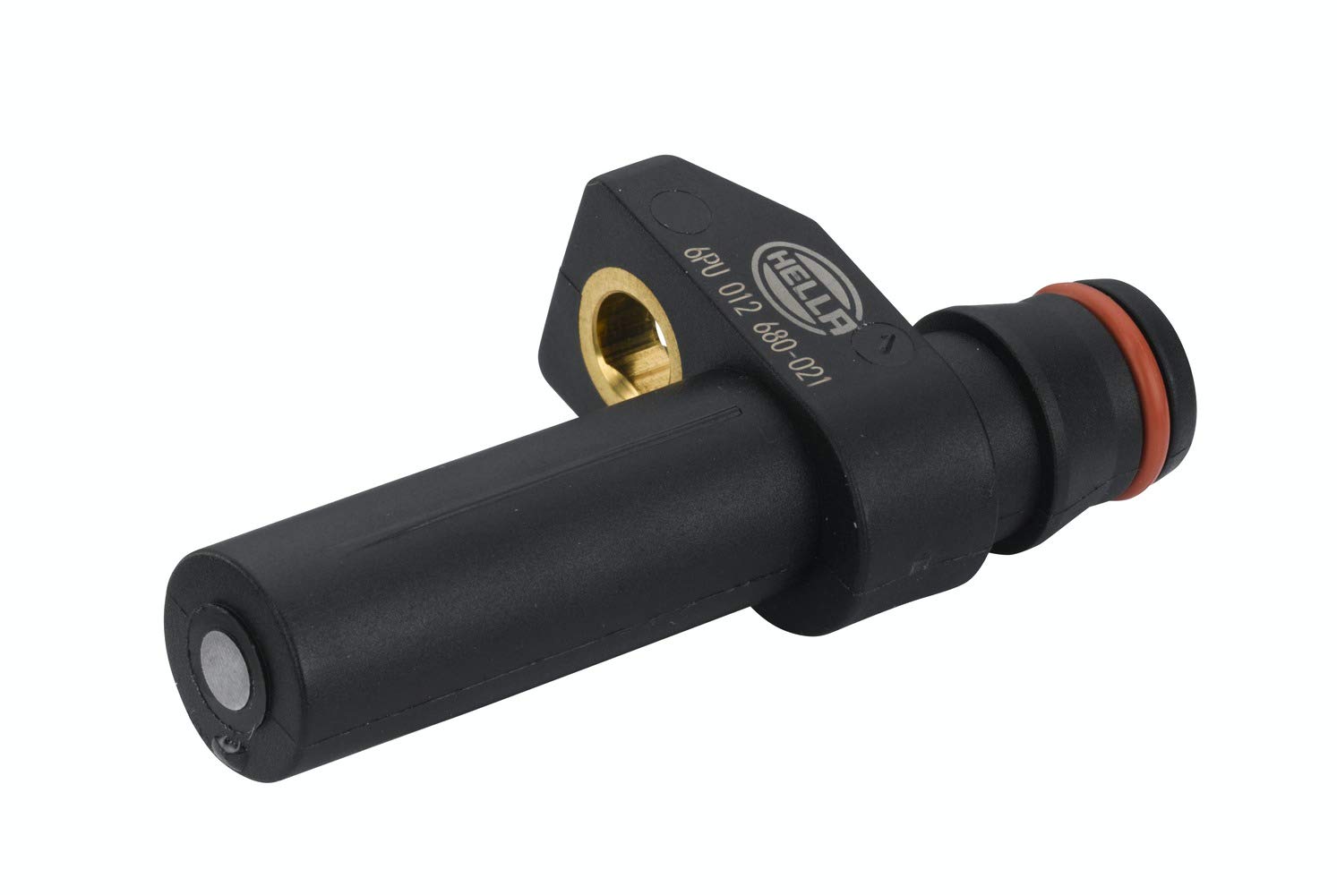 HELLA 6PU 012 680-021 Impulsgeber, Kurbelwelle - 12V - 2-polig - ohne Kabel HELLA 6PU 012 680-021 Impulsgeber, Kurbelwelle - 12V - 2-polig - ohne Kabel von Hella
