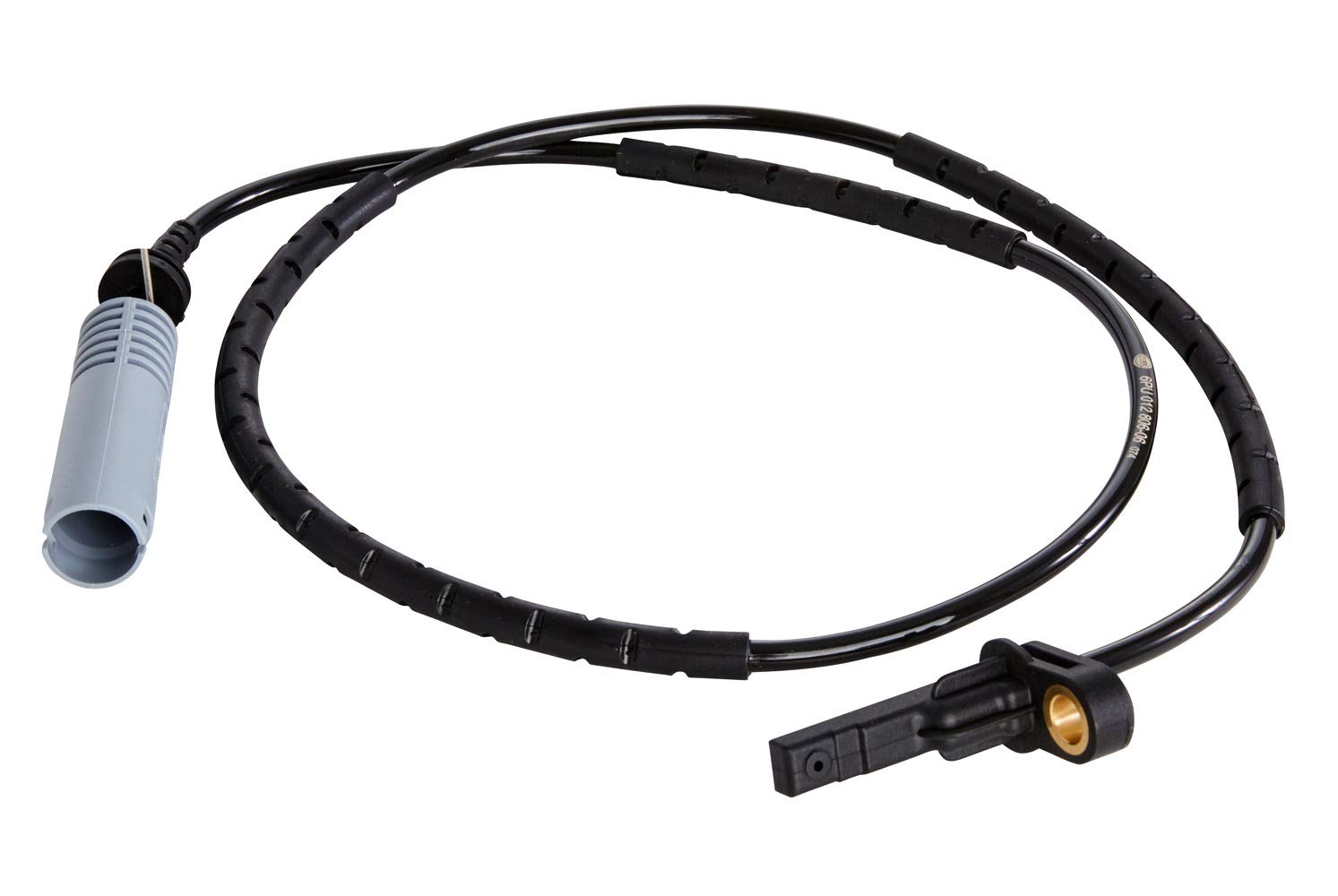 HELLA 6PU 012 806-061 Sensor, Raddrehzahl - 12V - 2-polig - Kabel: 885mm HELLA 6PU 012 806-061 Sensor, Raddrehzahl - 12V - 2-polig - Kabel: 885mm von Hella