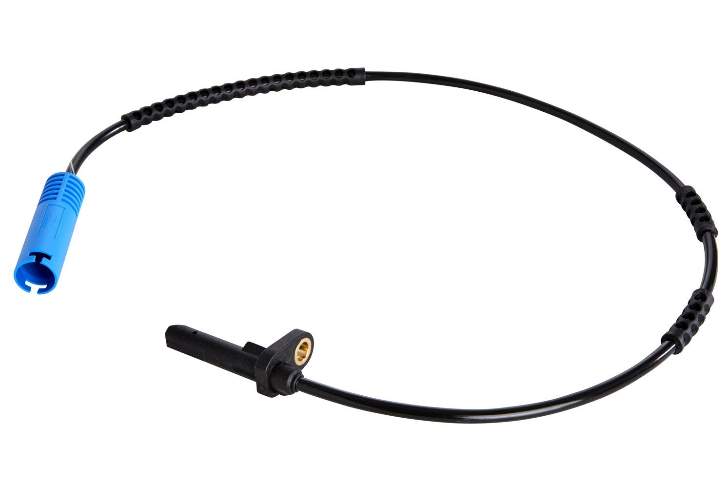 HELLA 6PU 012 806-141 Sensor, Raddrehzahl - 12V - Kabel: 600mm von Hella