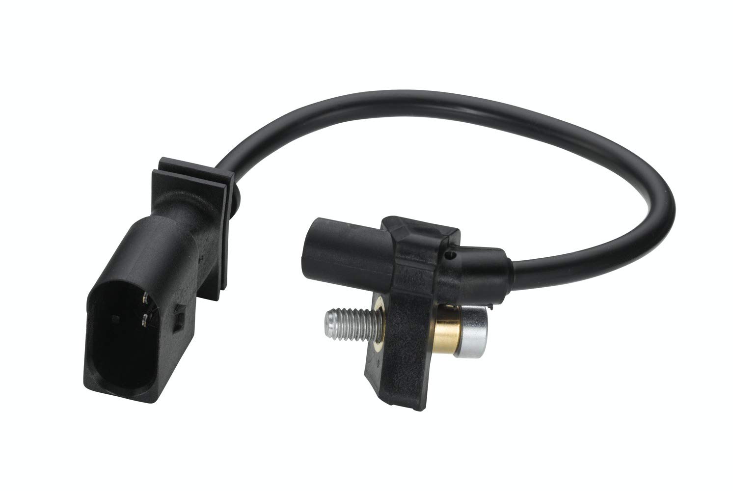 HELLA 6PU 013 122-041 Impulsgeber, Kurbelwelle - 3-polig - Kabel: 226mm HELLA 6PU 013 122-041 Impulsgeber, Kurbelwelle - 3-polig - Kabel: 226mm von Hella