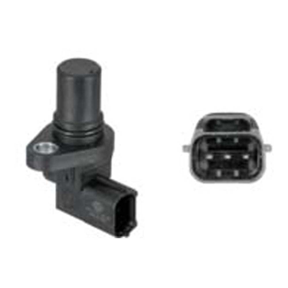 HELLA 6PU 013 122-361 Sensor, Nockenwellenposition - 3-polig - mit Dichtring HELLA 6PU 013 122-361 Sensor, Nockenwellenposition - 3-polig - mit Dichtring von Hella