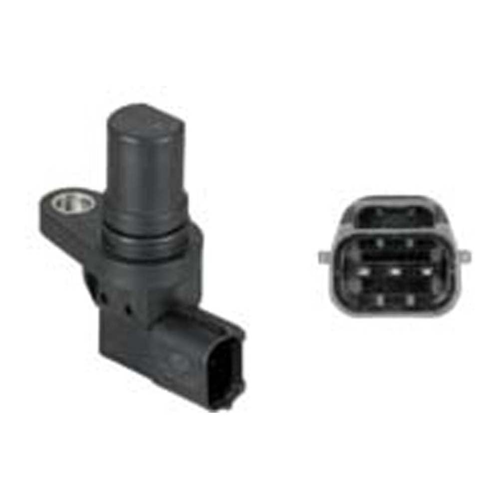 HELLA 6PU 013 122-391 Sensor, Nockenwellenposition - 3-polig - mit Dichtring HELLA 6PU 013 122-391 Sensor, Nockenwellenposition - 3-polig - mit Dichtring von Hella