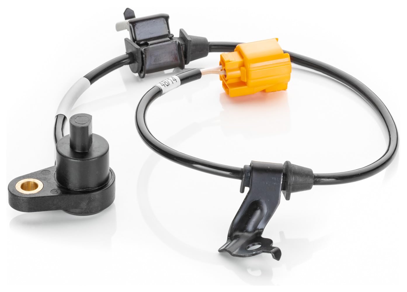 HELLA 6PU 230 040-861 Sensor, Raddrehzahl - 2-polig - mit Halter HELLA 6PU 230 040-861 Sensor, Raddrehzahl - 2-polig - mit Halter von Hella
