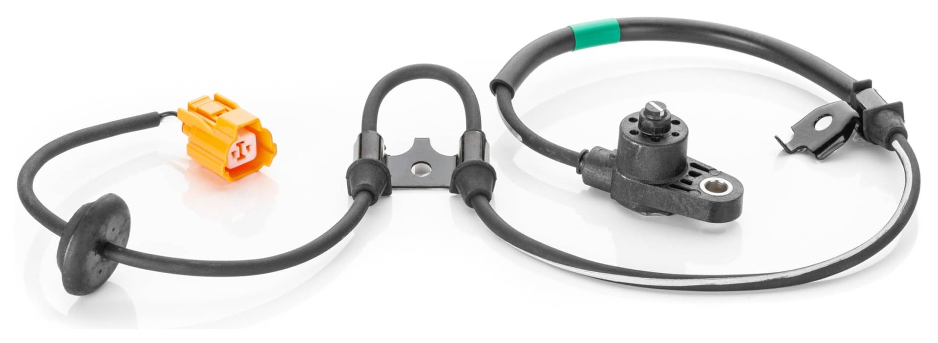 HELLA 6PU 230 040-911 Sensor, Raddrehzahl - 2-polig - Vorderachse links - mit Halter HELLA 6PU 230 040-911 Sensor, Raddrehzahl - 2-polig - Vorderachse links - mit Halter von Hella