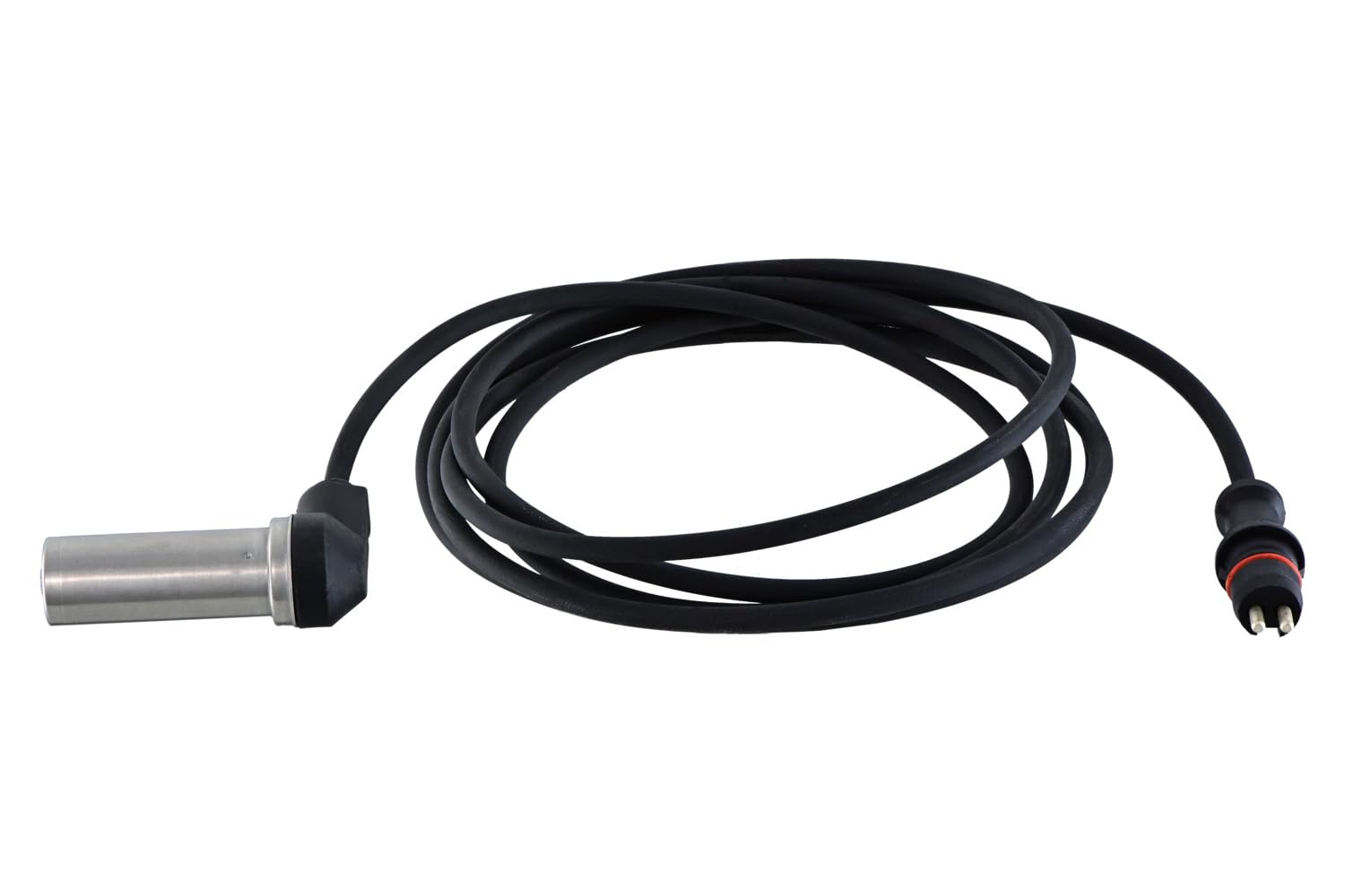 HELLA 6PU 230 048-651 Sensor, Raddrehzahl - 2-polig - Vorderachse/Hinterachse - Kabel: 2030mm HELLA 6PU 230 048-651 Sensor, Raddrehzahl - 2-polig - Vorderachse/Hinterachse - Kabel: 2030mm von Hella