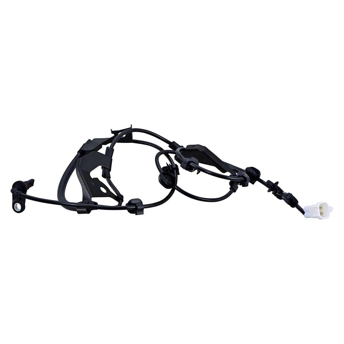 HELLA 6PU 230 048-711 Sensor, Raddrehzahl - 2-polig - Kabel: 1730mm - mit Befestigungsclips am Kabel HELLA 6PU 230 048-711 Sensor, Raddrehzahl - 2-polig - Kabel: 1730mm - mit Befestigungsclips am Kabel von Hella